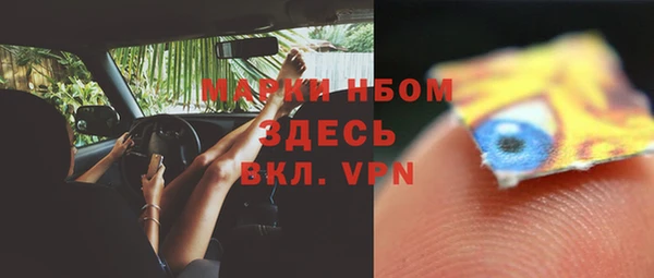 прущий лед Магас