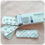 Феназепам  Phenazepam Valenta  1 мг в Чебоксарах
