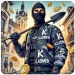 Работа курьер - кладмен в Чебоксарах 