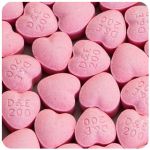 Экстази  Ecstasy Love 200 MDMA в Чебоксарах