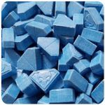 Экстази  Ecstasy Punisher 250 мг MDMA в Чебоксарах