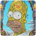 Марки LSD-25 VHQ чистых 250 мкг в Чебоксарах